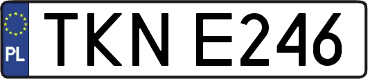 TKNE246