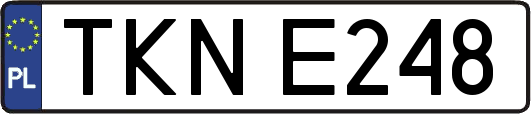 TKNE248