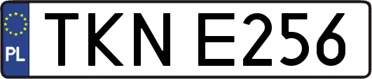 TKNE256
