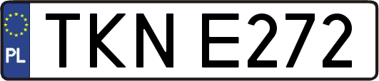 TKNE272