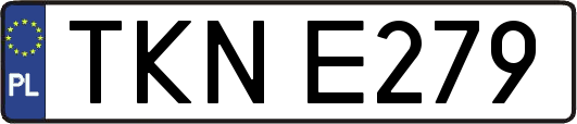 TKNE279