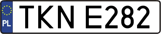 TKNE282