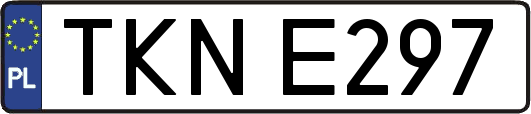 TKNE297
