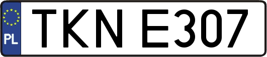 TKNE307