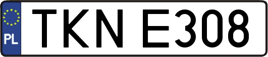 TKNE308