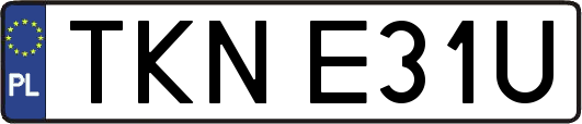 TKNE31U