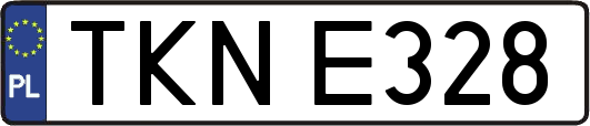 TKNE328