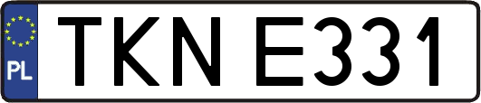 TKNE331