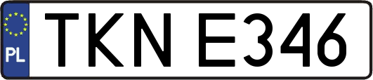 TKNE346