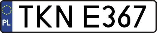 TKNE367