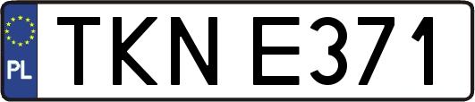 TKNE371