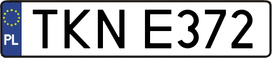 TKNE372