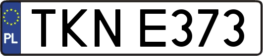 TKNE373