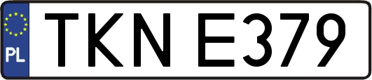 TKNE379