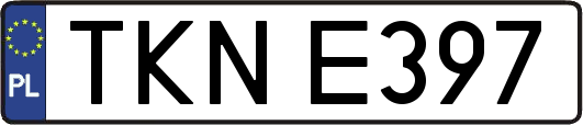 TKNE397