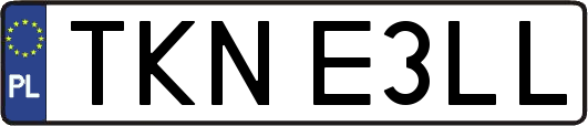 TKNE3LL
