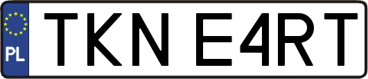 TKNE4RT