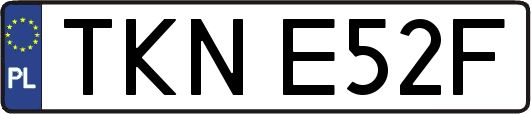 TKNE52F
