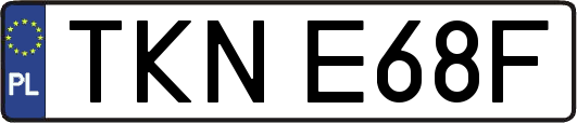 TKNE68F