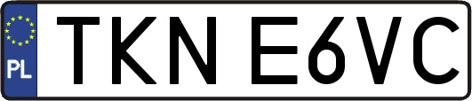 TKNE6VC