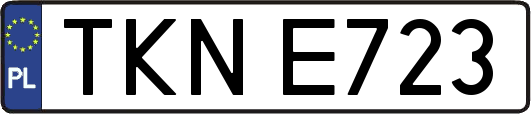 TKNE723