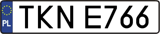 TKNE766