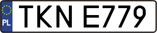 TKNE779