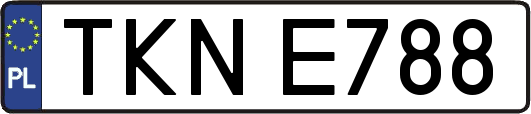 TKNE788