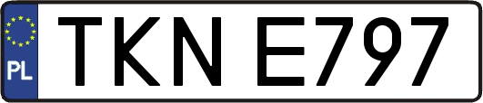 TKNE797