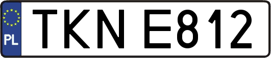 TKNE812