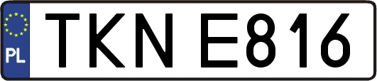 TKNE816