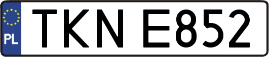 TKNE852