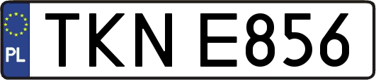 TKNE856
