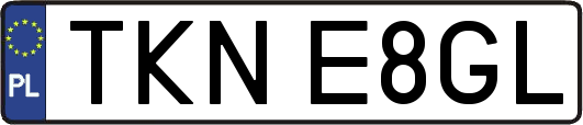 TKNE8GL