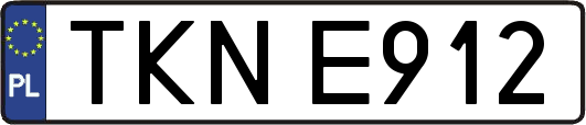 TKNE912