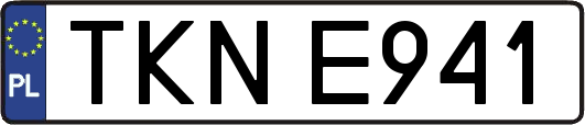 TKNE941