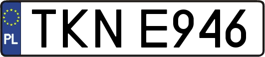 TKNE946