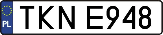TKNE948