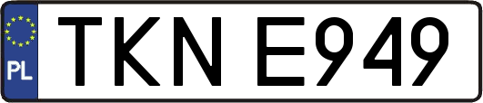 TKNE949