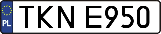 TKNE950