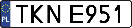TKNE951