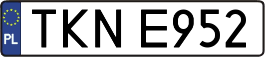 TKNE952
