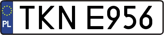 TKNE956