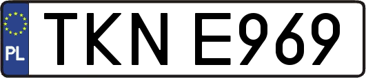 TKNE969