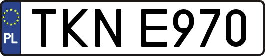 TKNE970