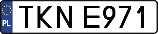 TKNE971