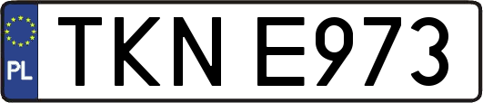 TKNE973