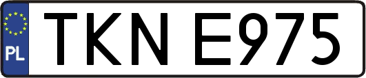 TKNE975