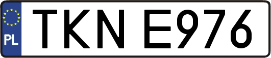 TKNE976