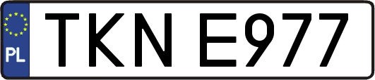 TKNE977